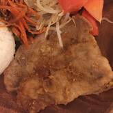 生姜焼きは黄金比のたれが決め手 絶品の味を伝授 by杉本 亜希子さん