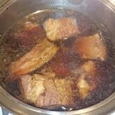 じっくりコトコト！トロトロ柔らか豚の角煮