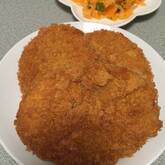 ビーフクリームコロッケ
