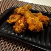 タンドリーチキン