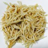 モヤシのゴマ和え