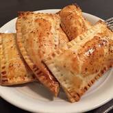 簡単！冷凍パイシートで本格パンプキンパイ by西川 綾さん