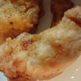 揚げない唐揚げ！オーブン唐揚げ