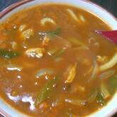 おうちで作る！絶品カレーうどん 簡単に本格的な味わいを