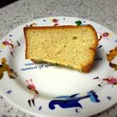 ふわふわ！基本のシフォンケーキ 失敗しないコツを伝授