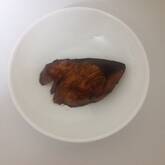 ブリの照り焼き
