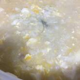 卵雑炊 ほっこり優しい 10分で出来きる超簡単レシピ by西川 綾さん