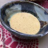 かんたん水炊き＋ピリ辛ゴマダレ