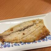 サバのみそ焼き