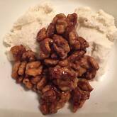 メープルクルミ