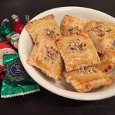 ミニチョコパイ