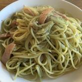 香り高いバジルで！基本の本格ジェノベーゼ