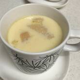 シンプル茶碗蒸し