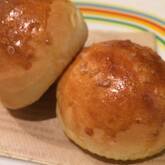 ソフトプチ塩パン