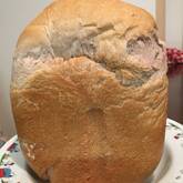 黒糖クルミパン