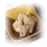 里芋とツナのサラダ