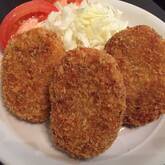 かぼちゃコロッケ ほくほく素朴な甘い味わい 簡単人気の基本レシピ