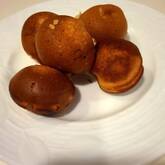 ホットケーキミックスの簡単たこ焼き 子供に人気 by松原 いく子さん