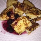 簡単時短でホテル風！ふんわりフレンチトースト