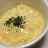 ケランチム～韓国風茶碗蒸し～