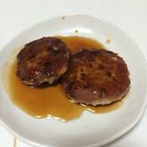 ひとくち肉団子