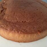 スポンジケーキ 失敗しない！しっとりふわふわ 初心者でも簡単