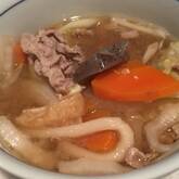 ほっとする美味しさ！豚汁うどんの作り方 具だくさんで基本の味わい