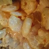 プリプリエビマヨ