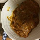 トマト煮込みハンバーグ