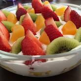 たった15分！超簡単スコップケーキ