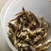 田作り（ごまめ）