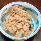 具だくさんおから