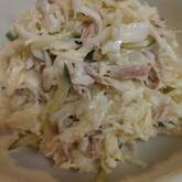 キャベツがおいしい！コールスロー by森岡 恵さん