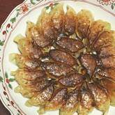 お店の味！餃子の作り方 プリプリ海老入り おさえておきたい味