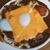 野菜たっぷりカレードリア