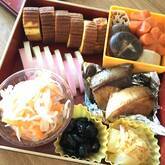 お手軽　煮しめ