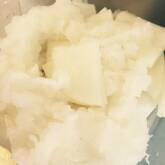 ダブル大根サラダ