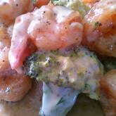 さわやかエビマヨ