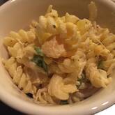 ツナマカロニサラダ