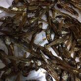 田作り（ごまめ）