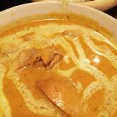 簡単だけど本格派 バターチキンカレー by増田 知子さん