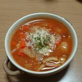 ミネストローネ