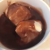 お手軽ぜんざい