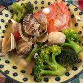 アクアパッツァ