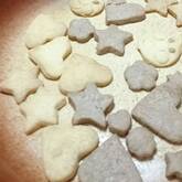 ホットケーキミックスで作るお手軽クッキー 簡単おすすめレシピ