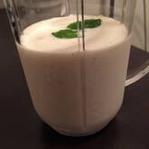 パイナップルシェイク