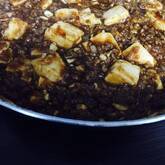 麻婆豆腐