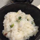 基本の七草粥（七草がゆ）