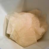 大根のジュリエンヌサラダ