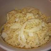 マカロニサラダ